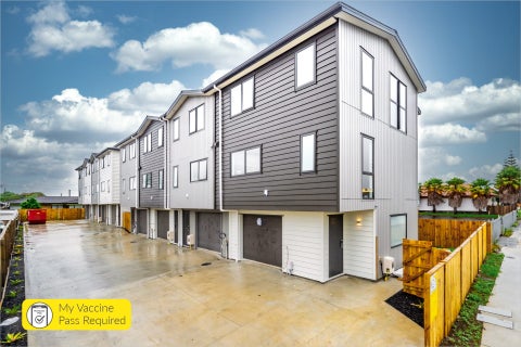 1/20 Charles Street, Papatoetoe, Auckland