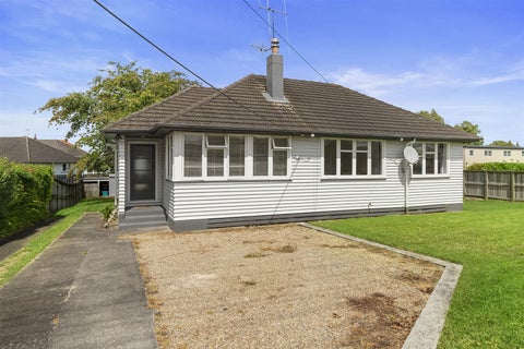 66 North Street, Morrinsville, Morrinsville