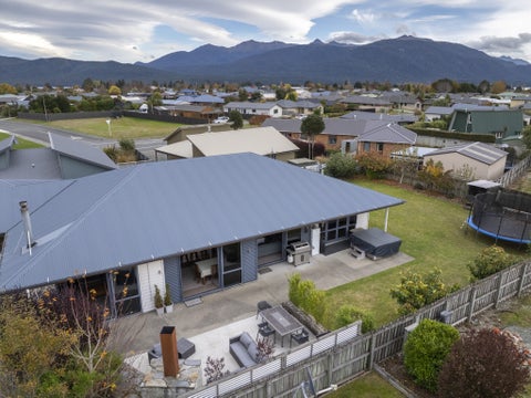 3 Anderson Place, Te Anau, Te Anau