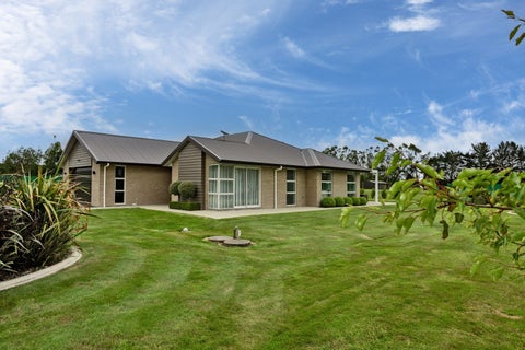 152 Moore Road, Lorneville, Invercargill