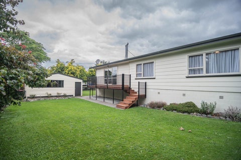 51 Hayhurst Street, Temuka
