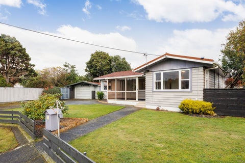 6 Hodgetts Place, Ashhurst, Ashhurst