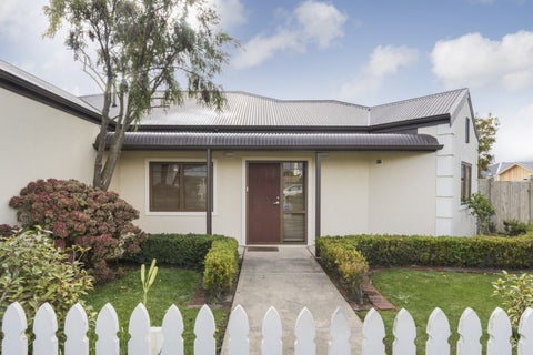 47 Fitchett Street, Palmerston North, Palmerston North