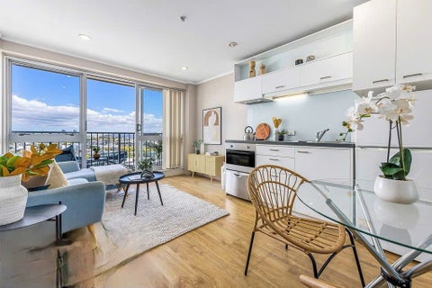 1208/53 Cook Street, Auckland Central, Auckland