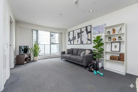 708/207 Federal Street, Auckland Central, Auckland