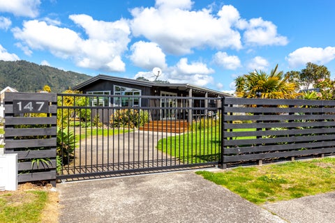 147 Vista Paku, Pauanui
