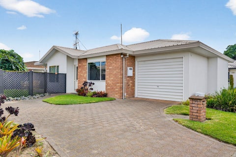 5/143 Nelson Crescent, Napier South, Napier