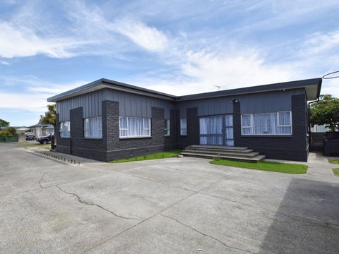 174 Dalrymple Street, Strathern, Invercargill