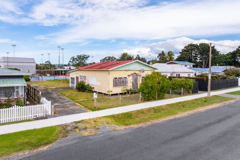 11 Saint Mary's Road, Waipu