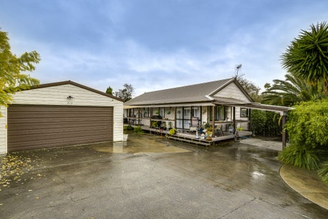 717 Duke Street, Mahora, Hastings