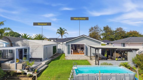 23 Tabitha Crescent, Henderson, Auckland