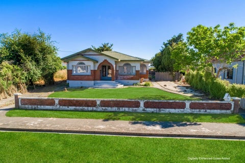 14 Scott Street, Mataura, Mataura