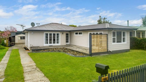 446 Raikes Avenue, Te Awamutu, Te Awamutu