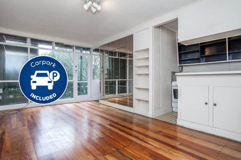 5/17 Birdwood Crescent, Parnell, Auckland