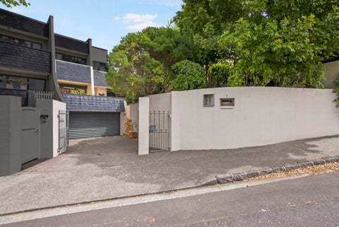 1 Lichfield Road, Parnell, Auckland