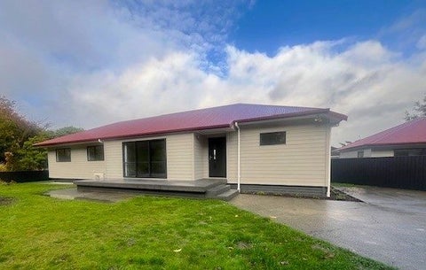 441 Cambridge Terrace, Naenae, Lower Hutt