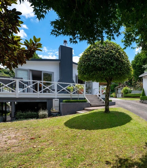 1 Summit Road, Lake Okareka, Rotorua