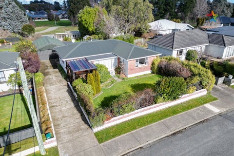 53 Cargill Street, Waikiwi, Invercargill