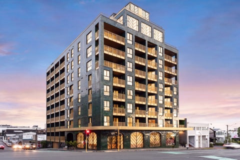 408/20 Williamson Avenue, Grey Lynn, Auckland