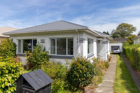 42 Melbourne Street, Windsor, Invercargill