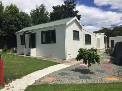 58 Perth Street, South Hill, Oamaru