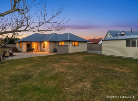 17 Larch Crescent, Alexandra, Alexandra