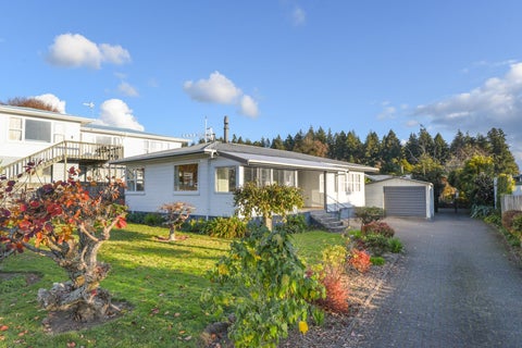 14A Lynbert Road, Lynmore, Rotorua