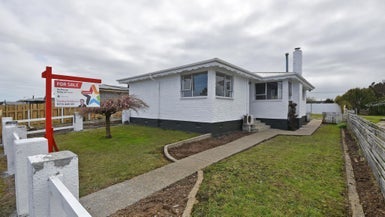 73 Waiau Crescent, Kingswell, Invercargill