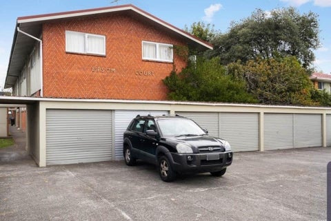 7/211 Manukau Road, Epsom, Auckland
