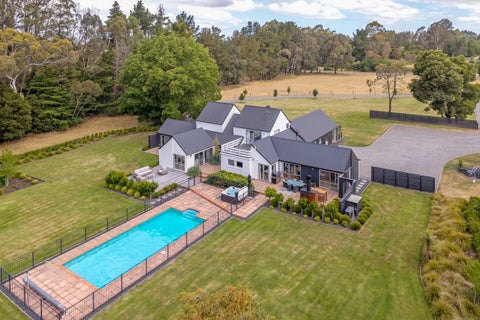 52 Bells Road, West Melton, Christchurch