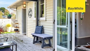 7 Totara Park Road, Clouston Park, Upper Hutt