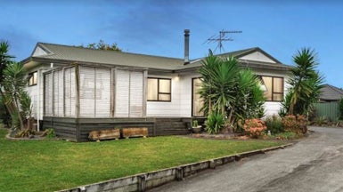 18 Seaview Rise, Waiuku, Waiuku