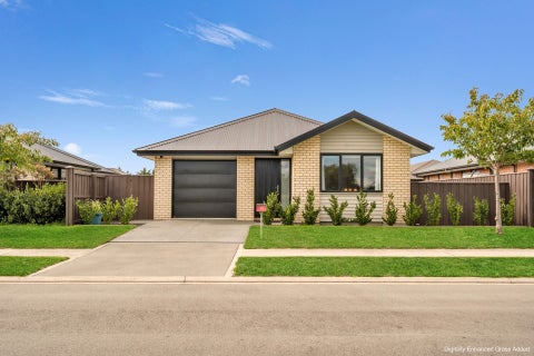 10 Clanfield Way, Rolleston, Rolleston
