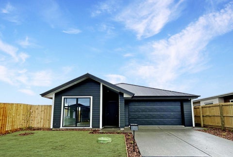 21 Bethia Road, Halswell, Christchurch