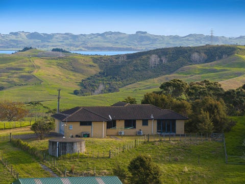 1658 Kaipara Coast Highway, Kaukapakapa, Kaukapakapa