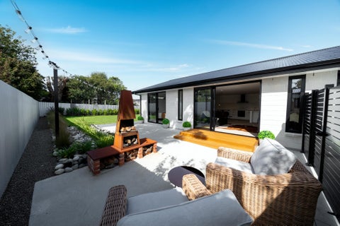 143 Margaret Street, Glengarry, Invercargill