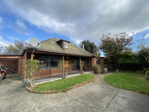 167 Lewis Street, Gladstone, Invercargill