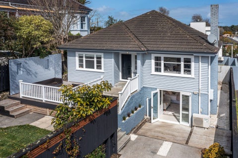 13A Warborough Avenue, Epsom, Auckland
