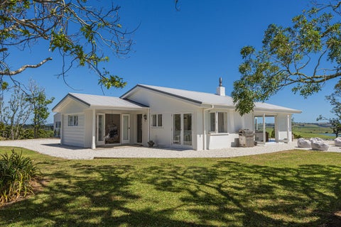 164 Beatson Road, Whakapirau