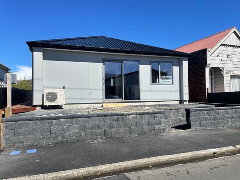 50 Reid Road, South Dunedin, Dunedin