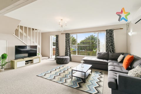 70 Cunliffe Street, Churton Park, Wellington