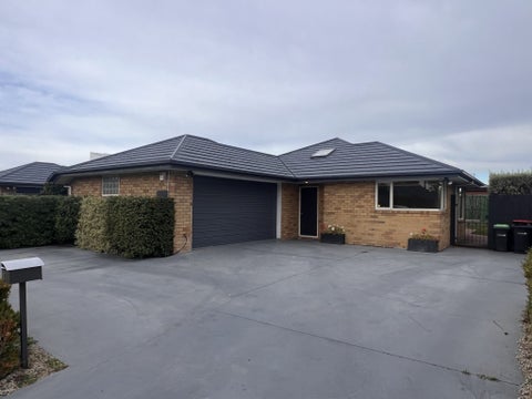 8 Tankerville Road, Hoon Hay, Christchurch
