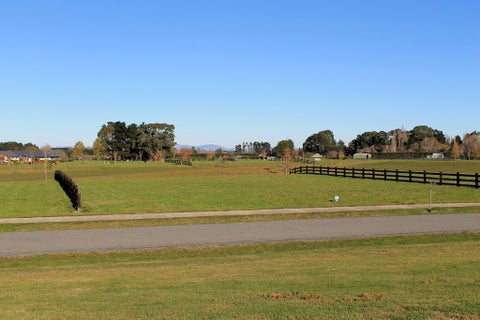 5 Te Haunui Lane, Pegasus, Pegasus