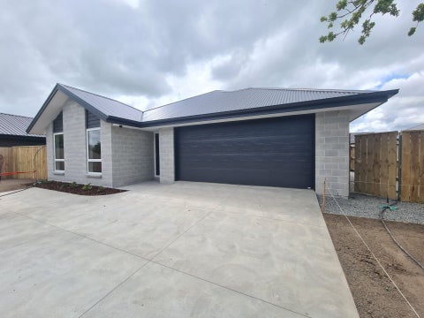 8 Leeston Dunsandel Road, Leeston, Leeston
