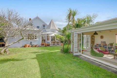 4 Mays Street, Devonport, Auckland