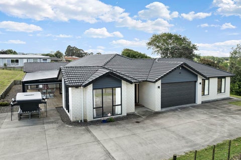 43A Colombo Road, Waiuku, Waiuku
