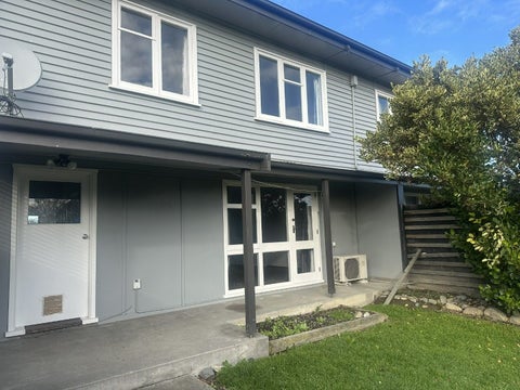 33 Somerset Street, Watlington, Timaru