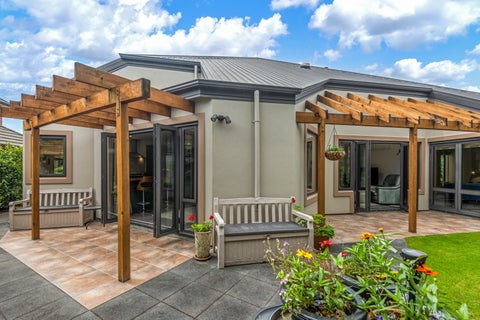 7A Chilton Grove, Hokowhitu, Palmerston North