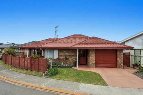 1 Totara Park, Whakatane, Whakatane