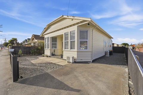 149 Bay View Road, South Dunedin, Dunedin
